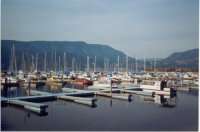 Marina of Kelowna