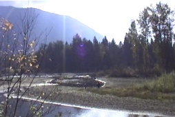 R. Haig-Brown Provincial Park - © Kanada News