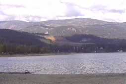 Shuswap Lake - © Kanada News