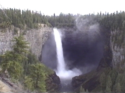 Helmcken Falls