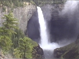 Helmcken Falls